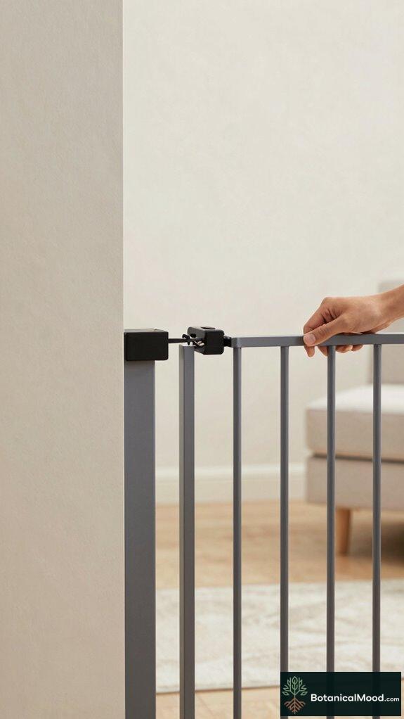 pet gate selection considerations