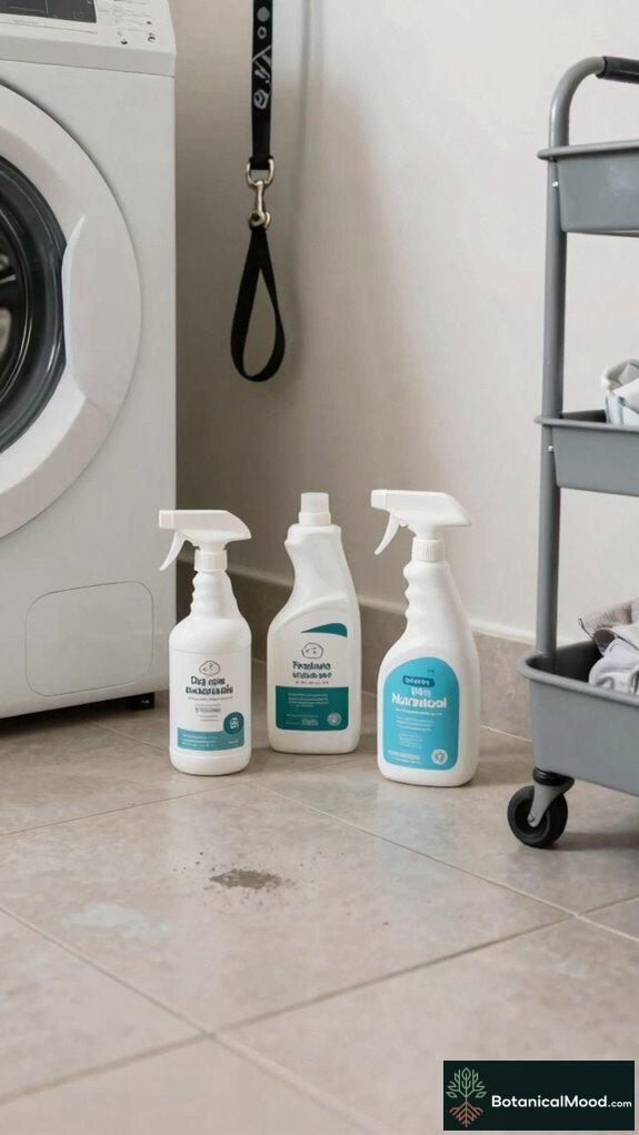 pet safe enzymatic urine neutralizer