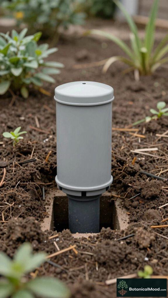 pet waste digester considerations