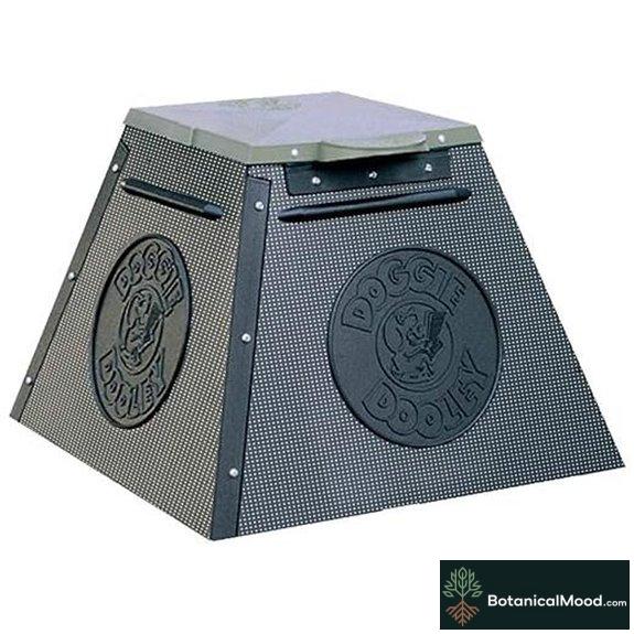 Doggie Dooley Pet Waste Digester (Beige)