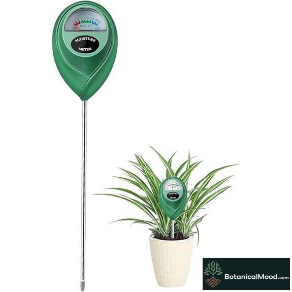 Censinda Soil Moisture Meter for Plants
