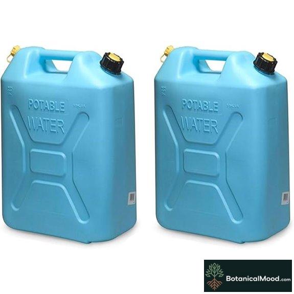 Scepter 5 Gal Portable Water Jug