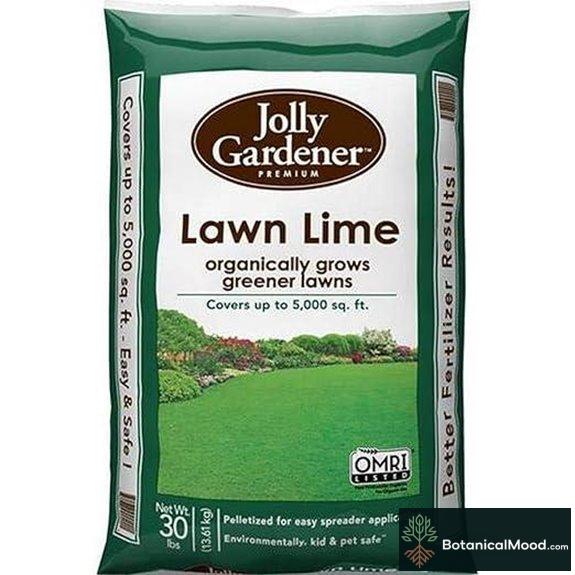 Old Castle Fast Acting Lime