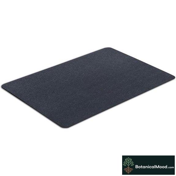 VersaTex Recycled Rubber Mat for Indoor/Outdoor Use