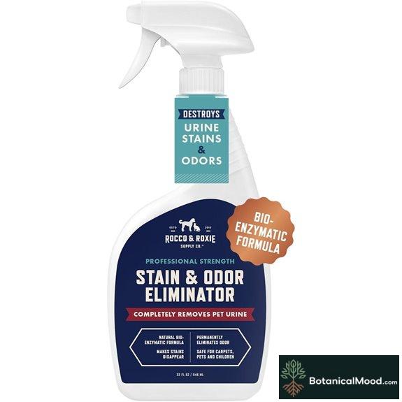 Rocco & Roxie Enzyme Cleaner 32oz