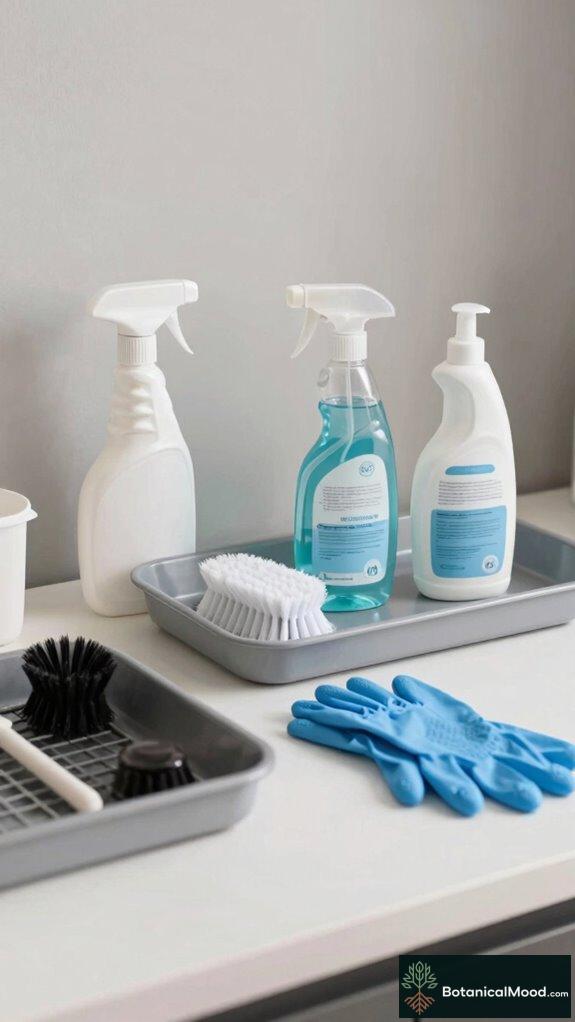 safe effective eco friendly cleaning