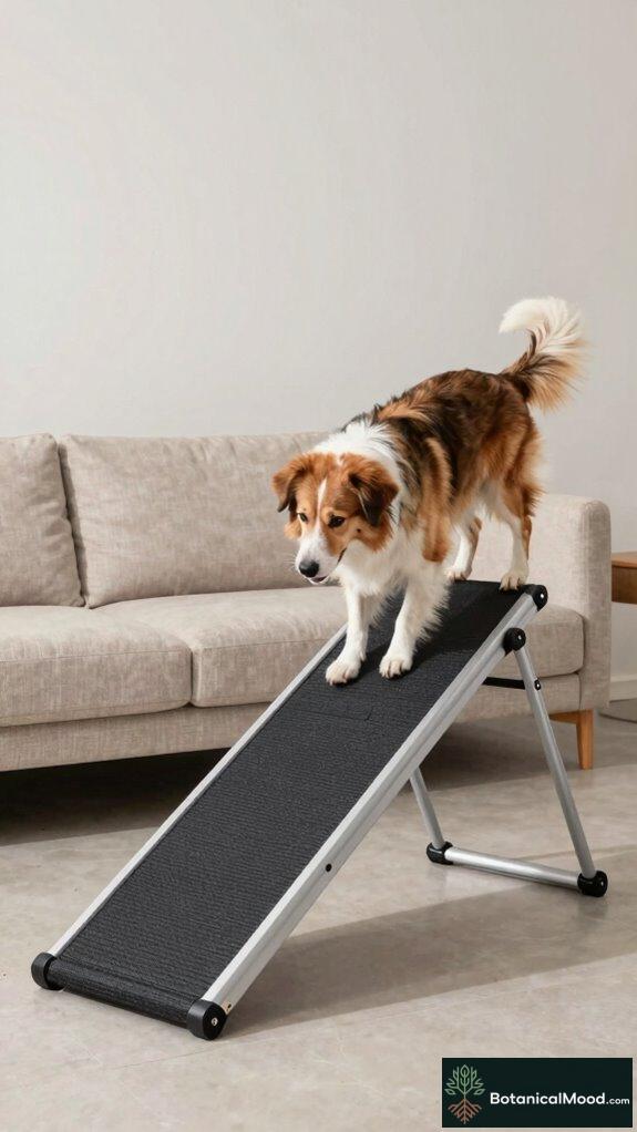 safety support portability adjustability