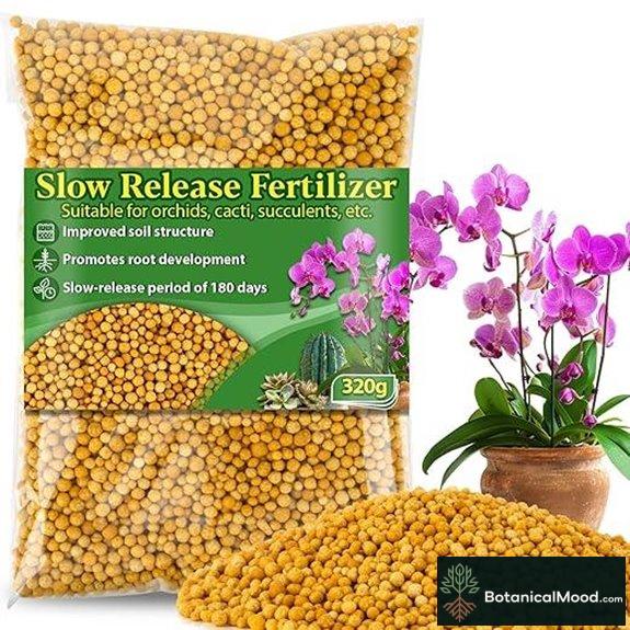 RAINFLOW Slow Release Fertilizer 11.28 OZ