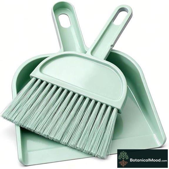 Rypet Cage Cleaner for Small Animals (1 Pack)