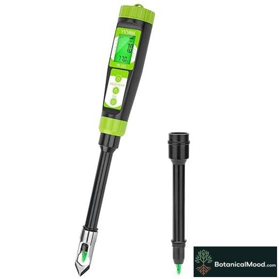 YINMIK Digital Soil pH Meter