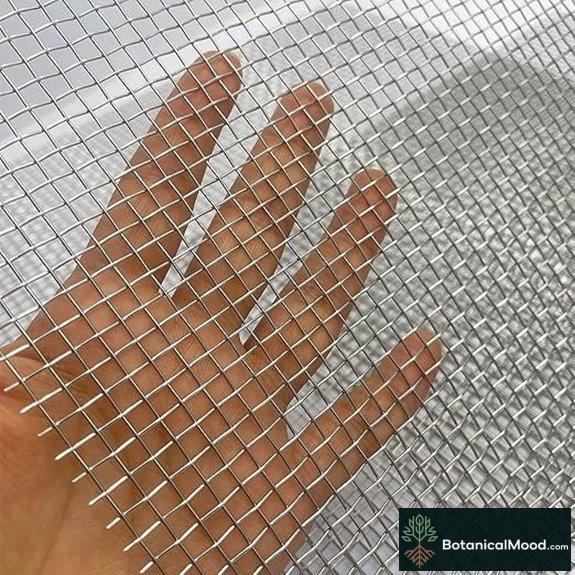 Valchoose 12x24 Stainless Steel Mesh Screen 2-Pack