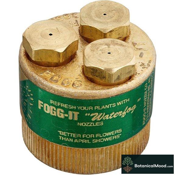 Fogg It Nozzles - Superfine Volume