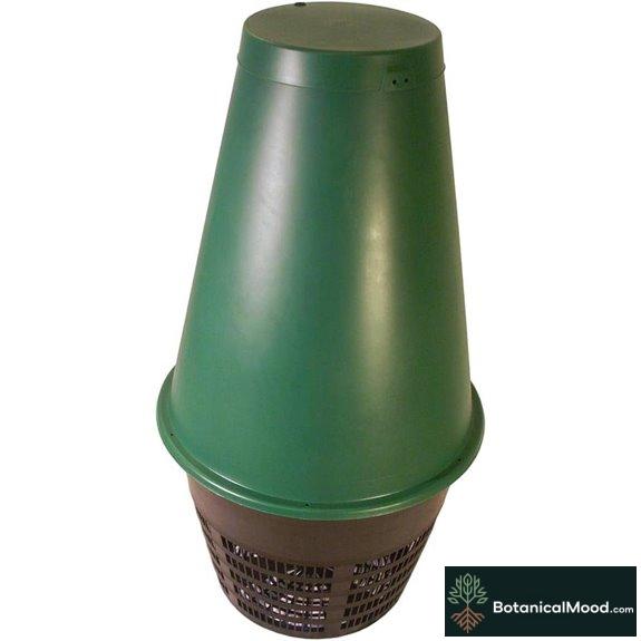 Green Cone Solar Digester Composting System