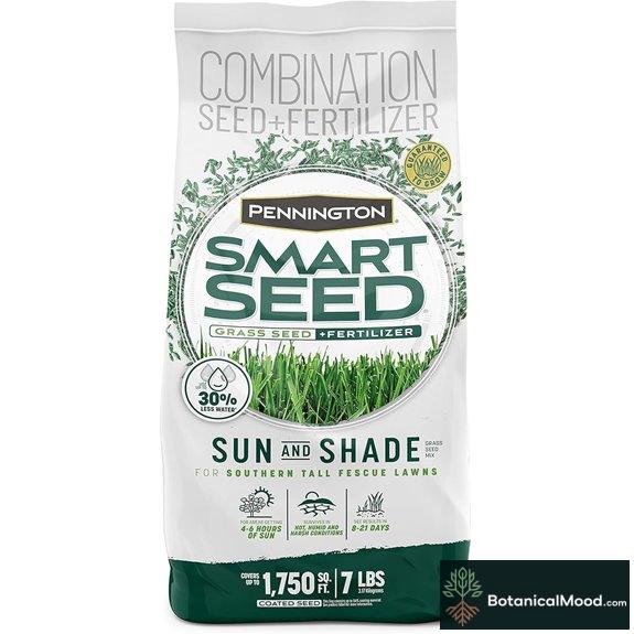 Pennington Sun & Shade Tall Fescue Seed Mix