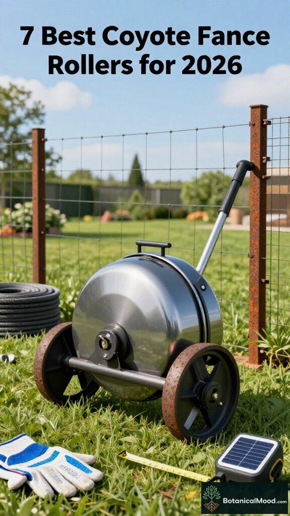 top coyote fence solutions