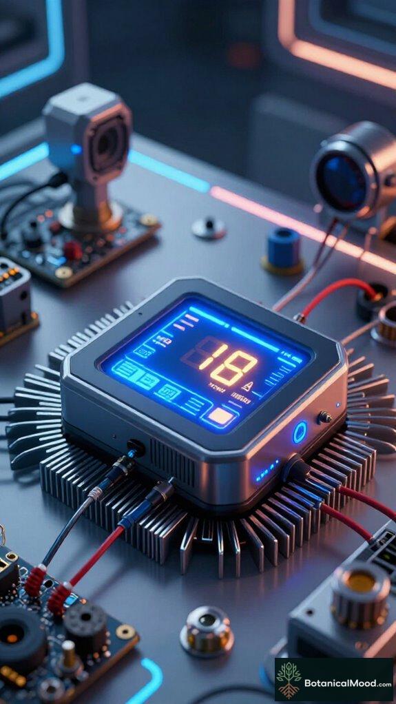 top digital temperature regulators