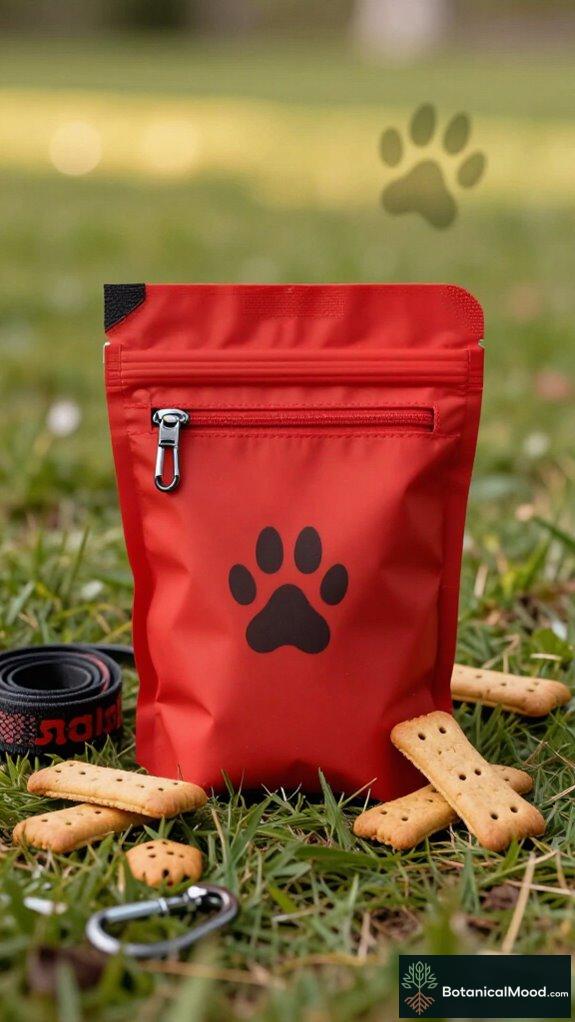 7 Best Dog Training Treat Pouches Every Trainer Swears By