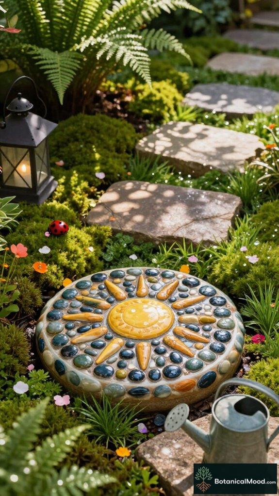 top garden stones 2026