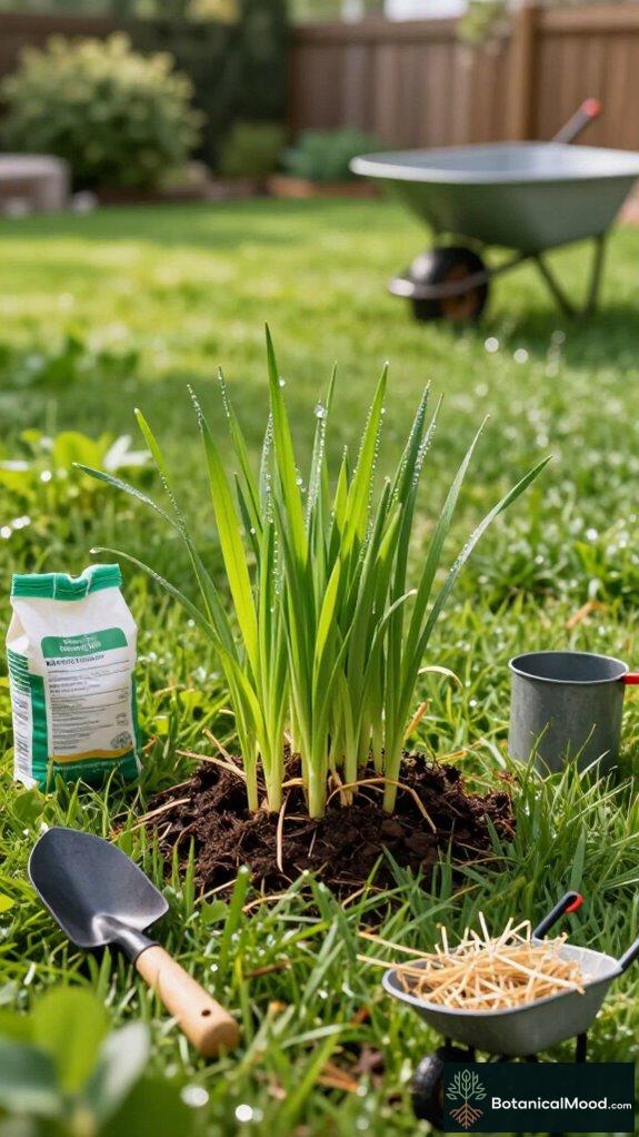 top grass seed options