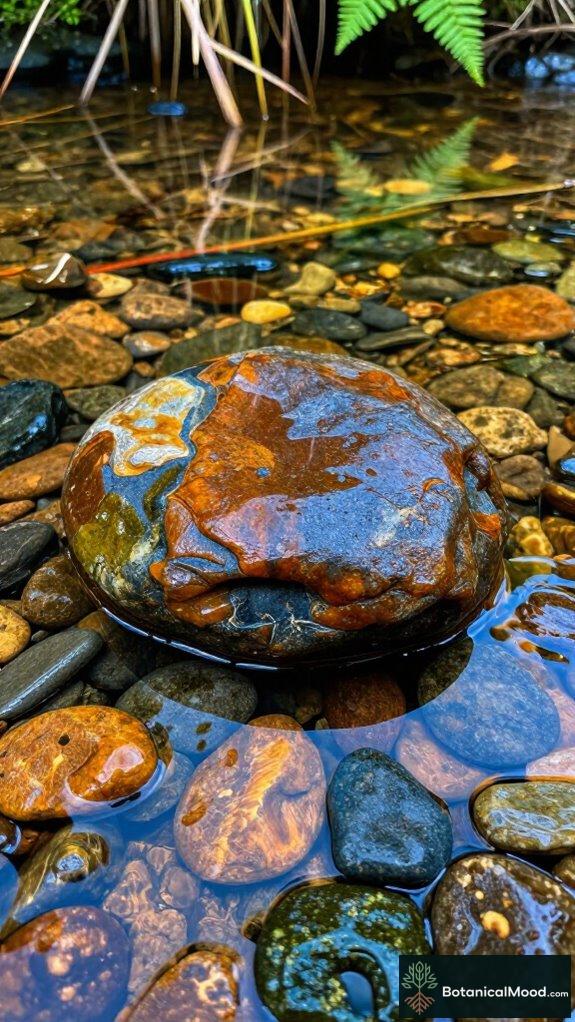 top landscaping river rocks