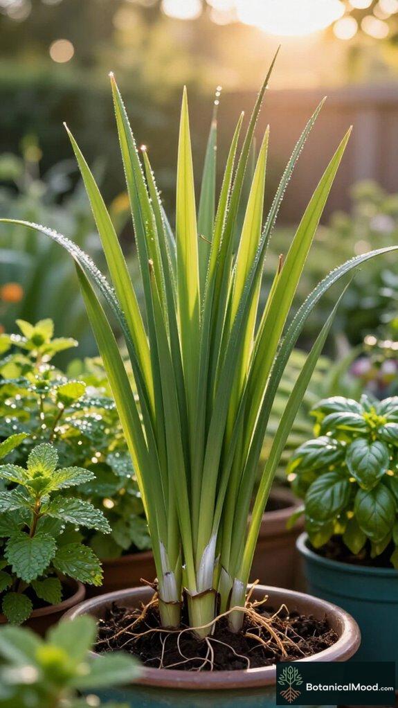top lemongrass plants guide