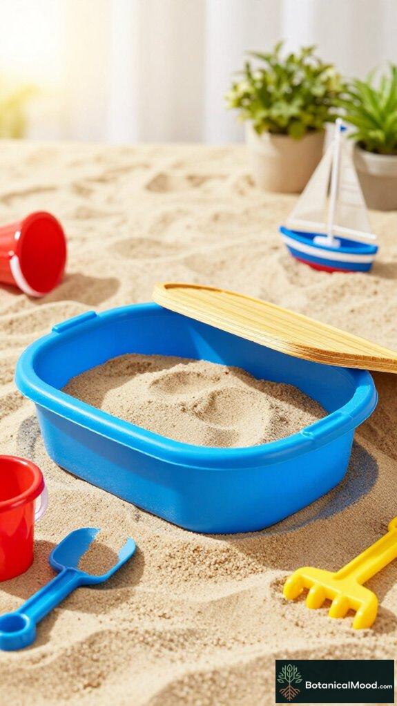 top lidded sandboxes 2026