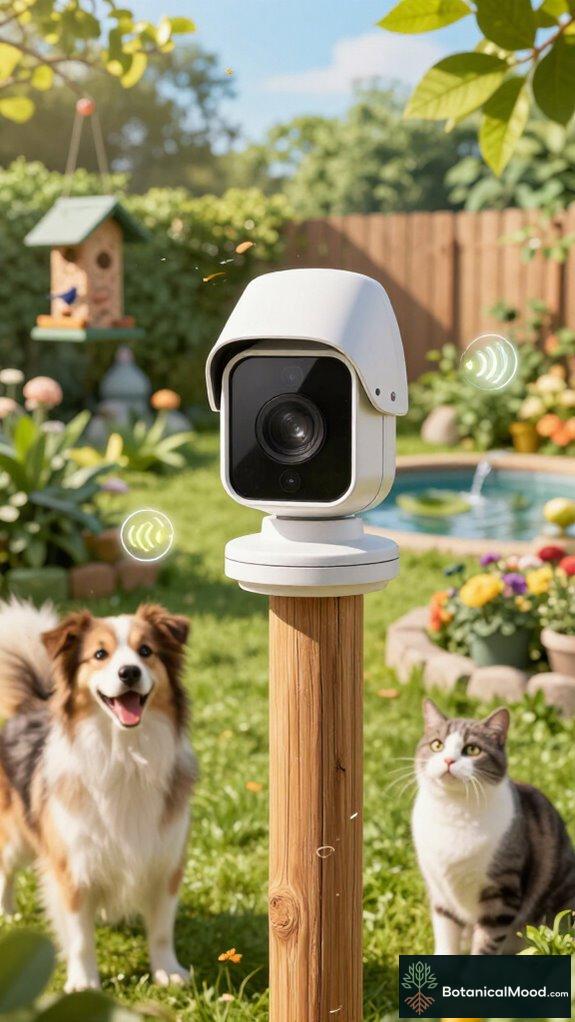 top outdoor pet cameras