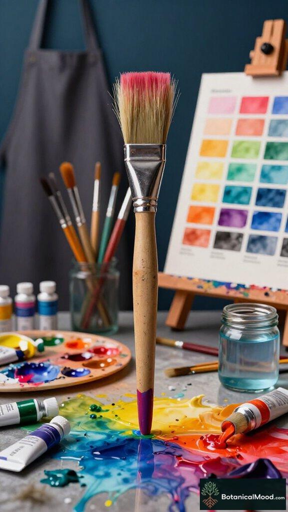 9 Best Paint Brush Sets You’ll Want to Stock Up On