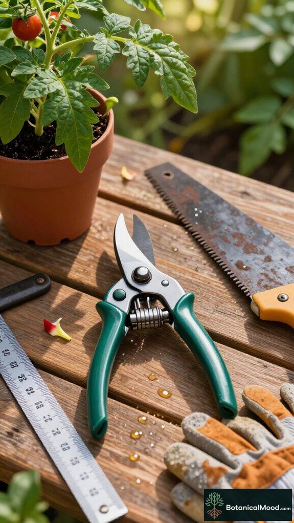 top pruning shears review