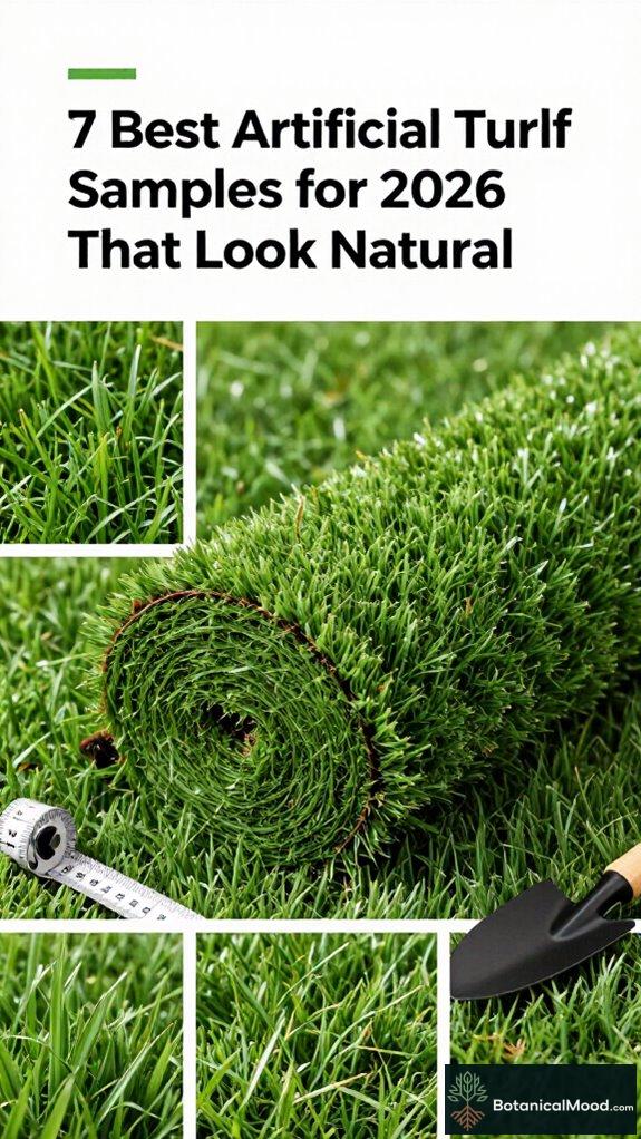 top realistic turf choices