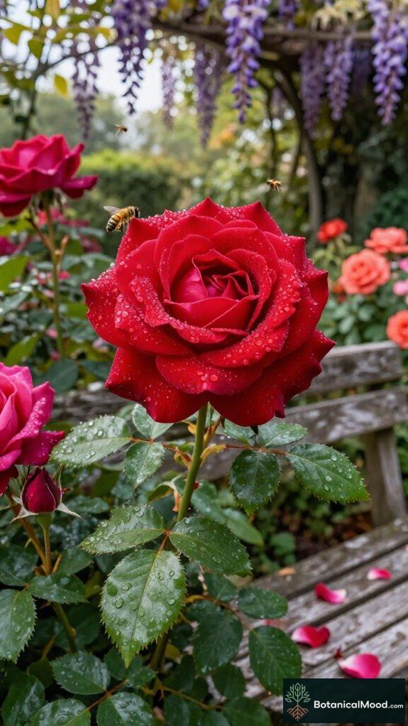 top rose bushes 2026