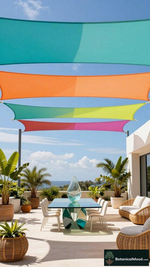 top shade sails 2026