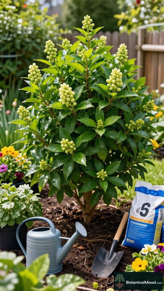 top shrub fertilizers 2026