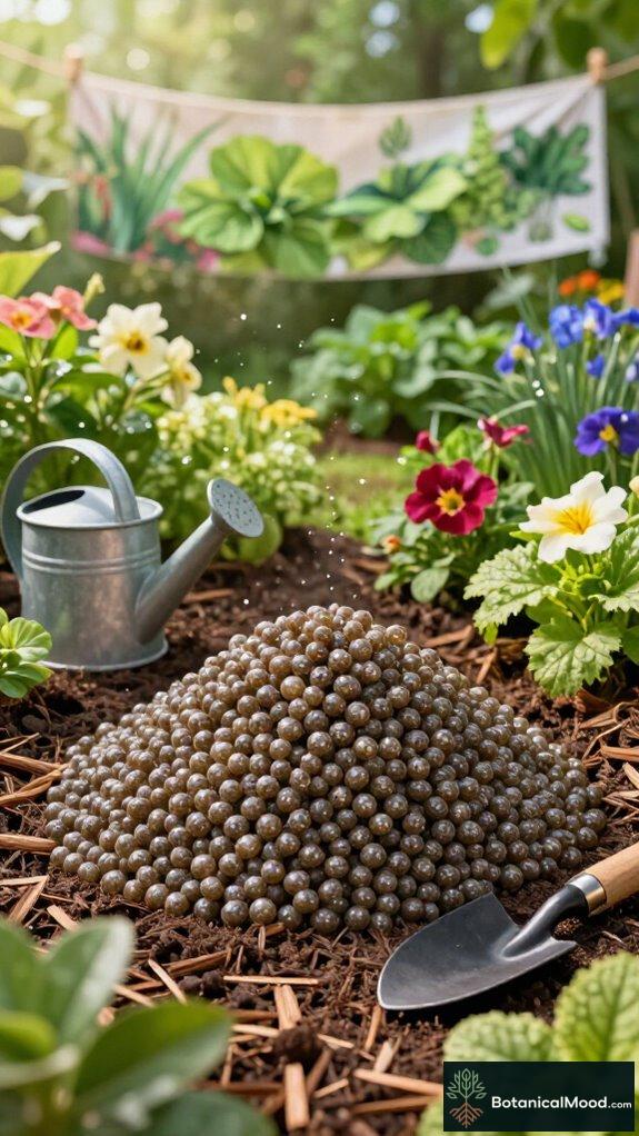 top slow release fertilizers review