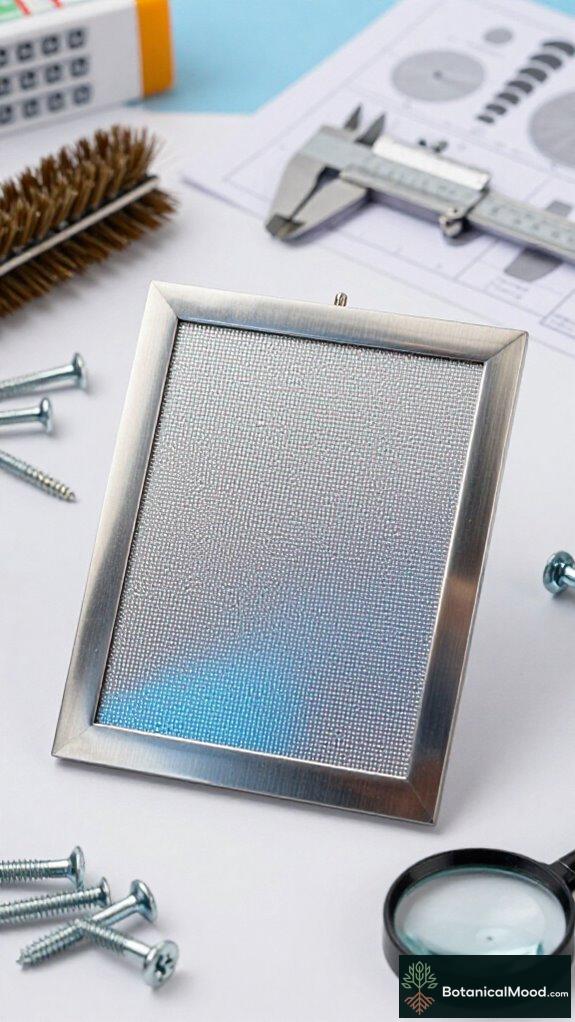 top stainless steel meshes