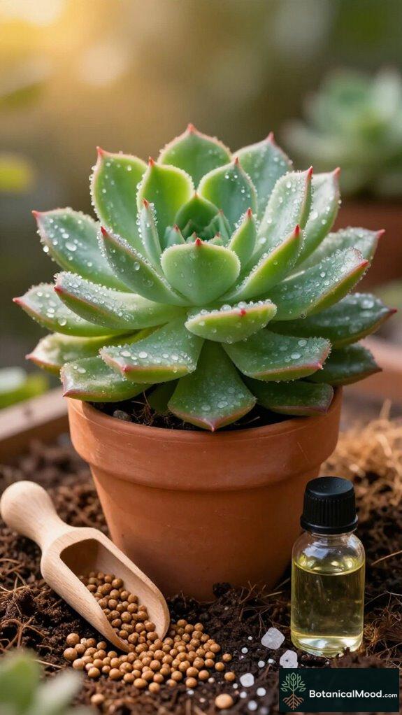 top succulent fertilizers 2026