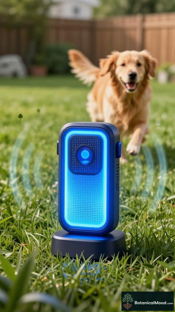top wireless dog fences