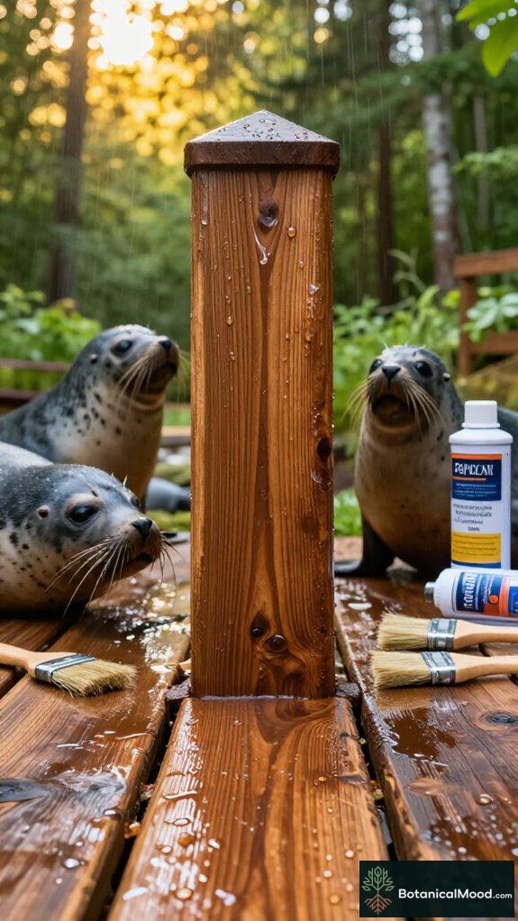 top wood sealers 2026