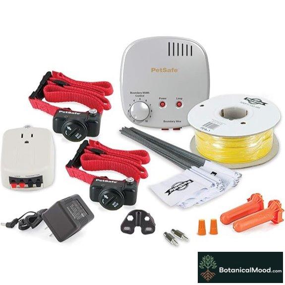 PetSafe 2-Dog In-Ground Fence System