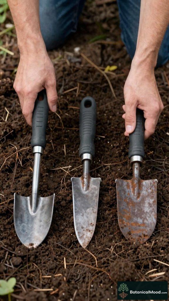 weed puller selection factors
