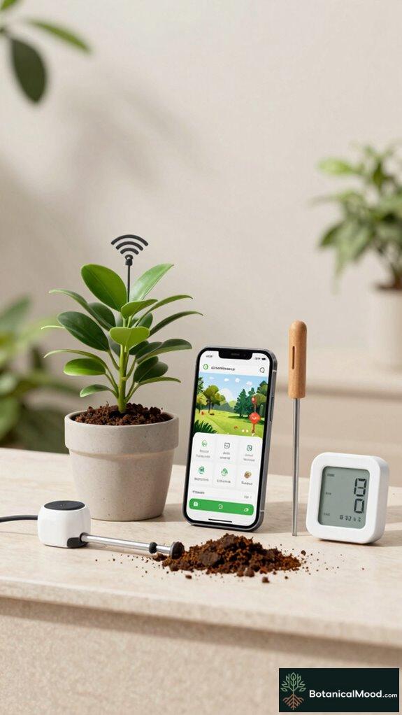 wifi sensor selection criteria