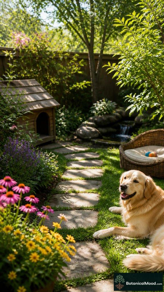 eco friendly habitat maintenance techniques