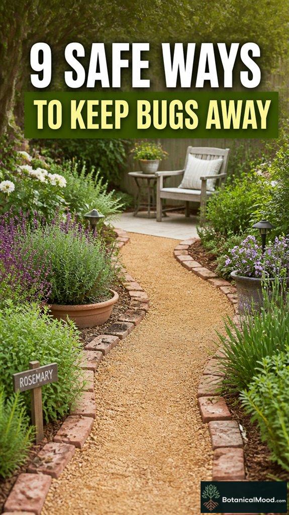 effective bug prevention tips
