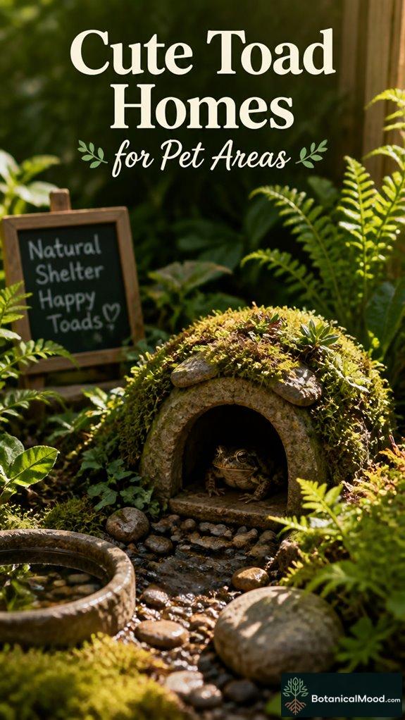 habitat cleaning and maintenance