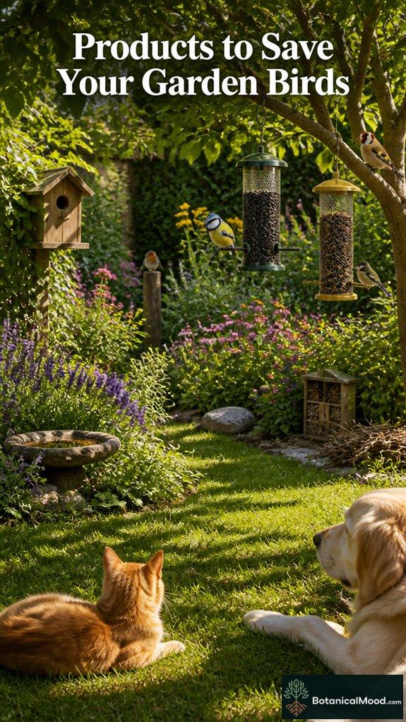 nutritious safe bird food choices