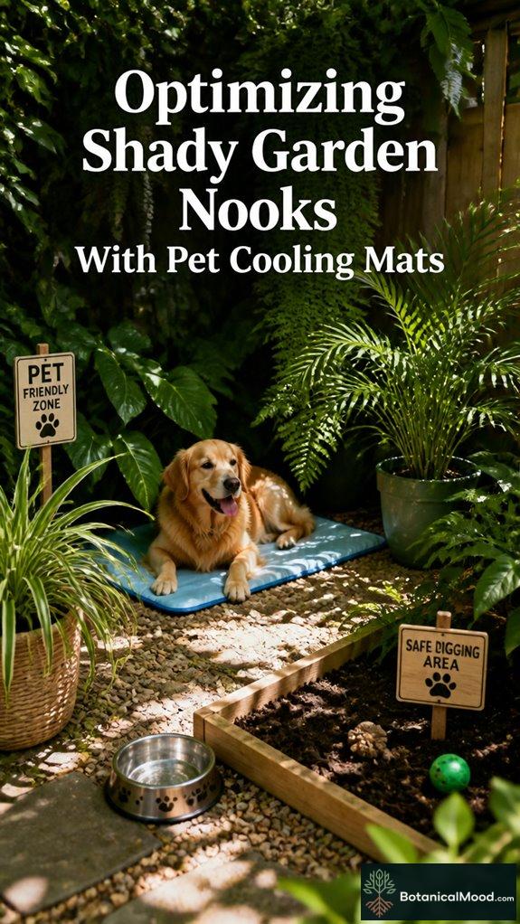 pet safe non toxic beneficial plants