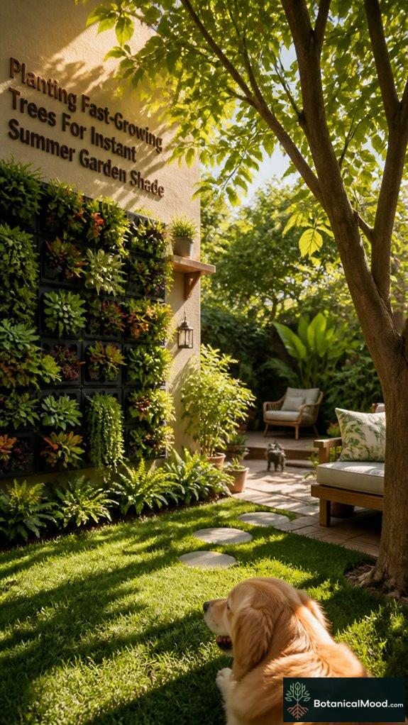 vertical planting system innovations