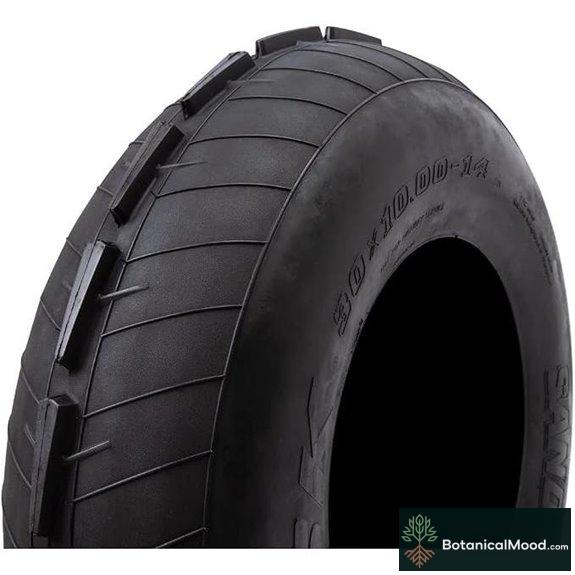 Tusk Sand Lite UTV Tire 32x10-15 Ribbed