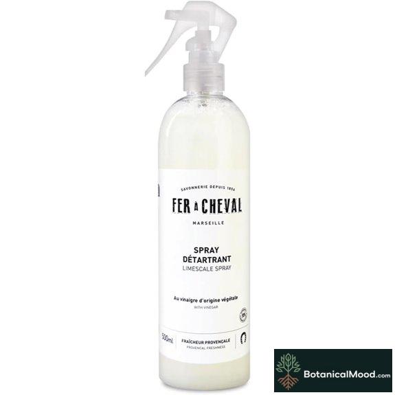 Fer à Cheval 4-in-1 Bathroom LimeScale Spray