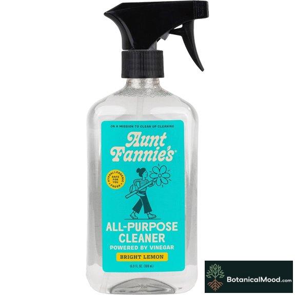 Aunt Fannie's Multi-Surface Household Cleaner Lemon Scent